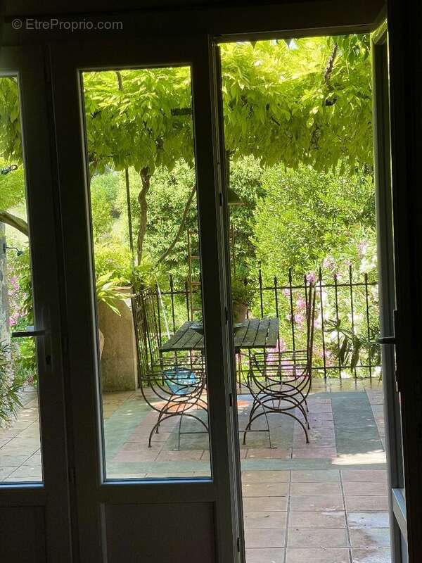 Maison à NIZAS