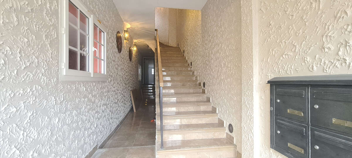 Appartement à ARGENTEUIL