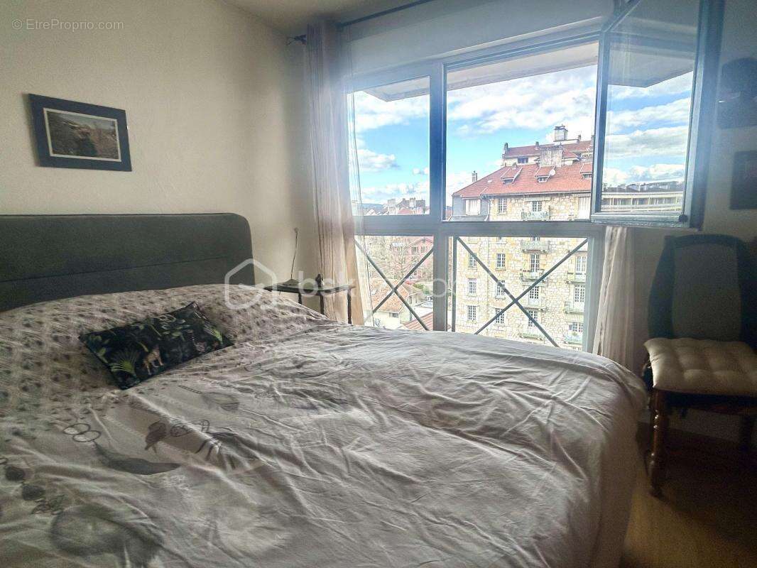 Appartement à ANNECY