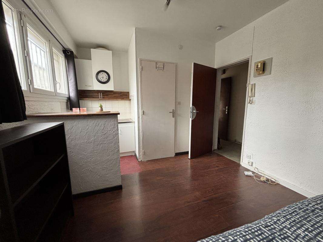 Appartement - photo 7