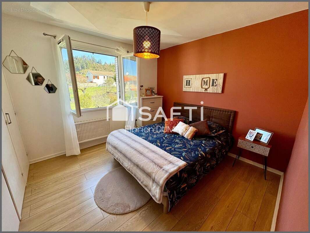 Photo 6 - Maison à TOURNON-SUR-RHONE