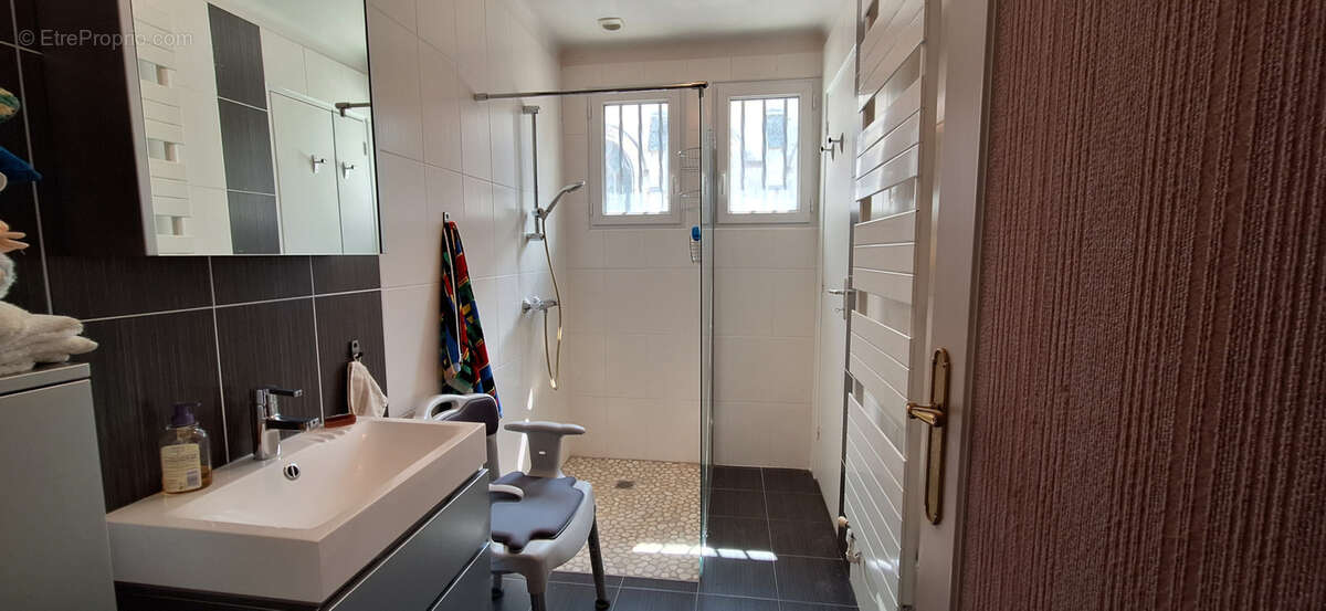 Maison à HARBONNIERES