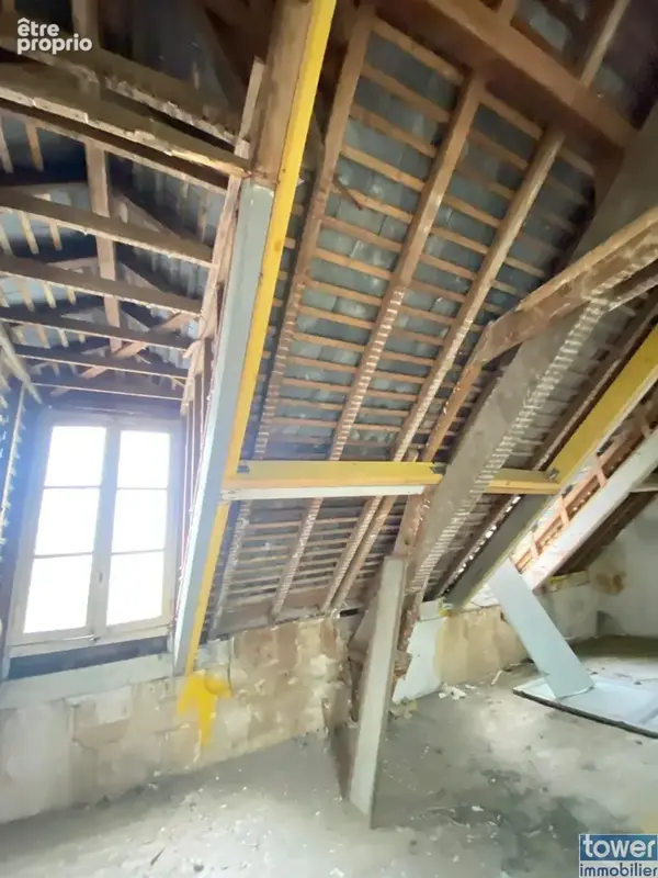 Duplex NEUF 136m2 Loi Carrez (168m2 au sol) - photo 13