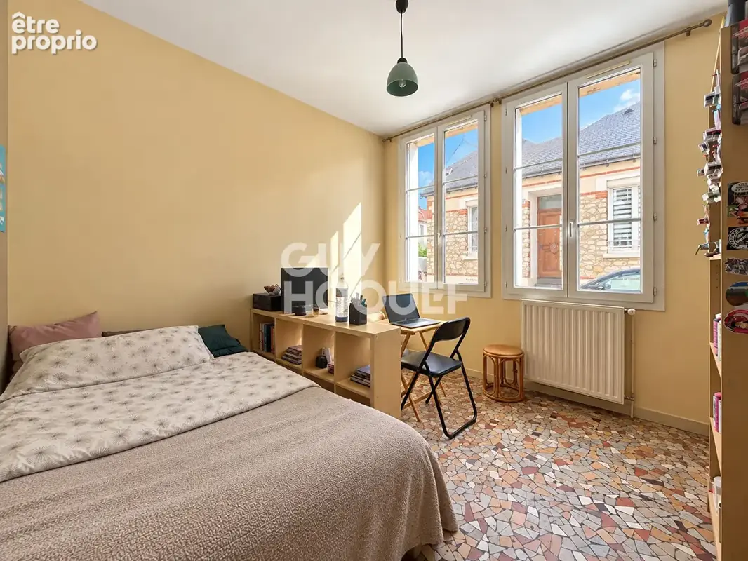 Appartement à TOURS