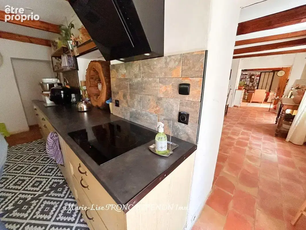 Maison 10 pièces 243 m² à vendre à Carpentras (84200) - photo 19