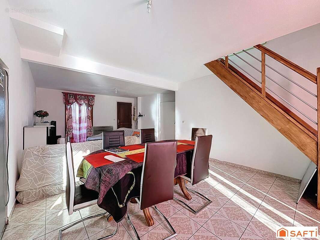 Photo 4 - Maison à CHAMPIGNY