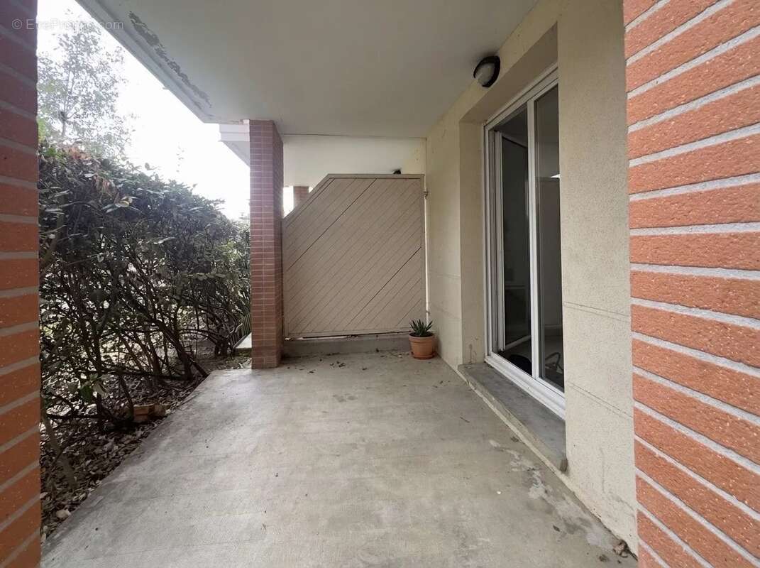 Appartement lumineux T2 de 46m² à Eaunes - photo 5