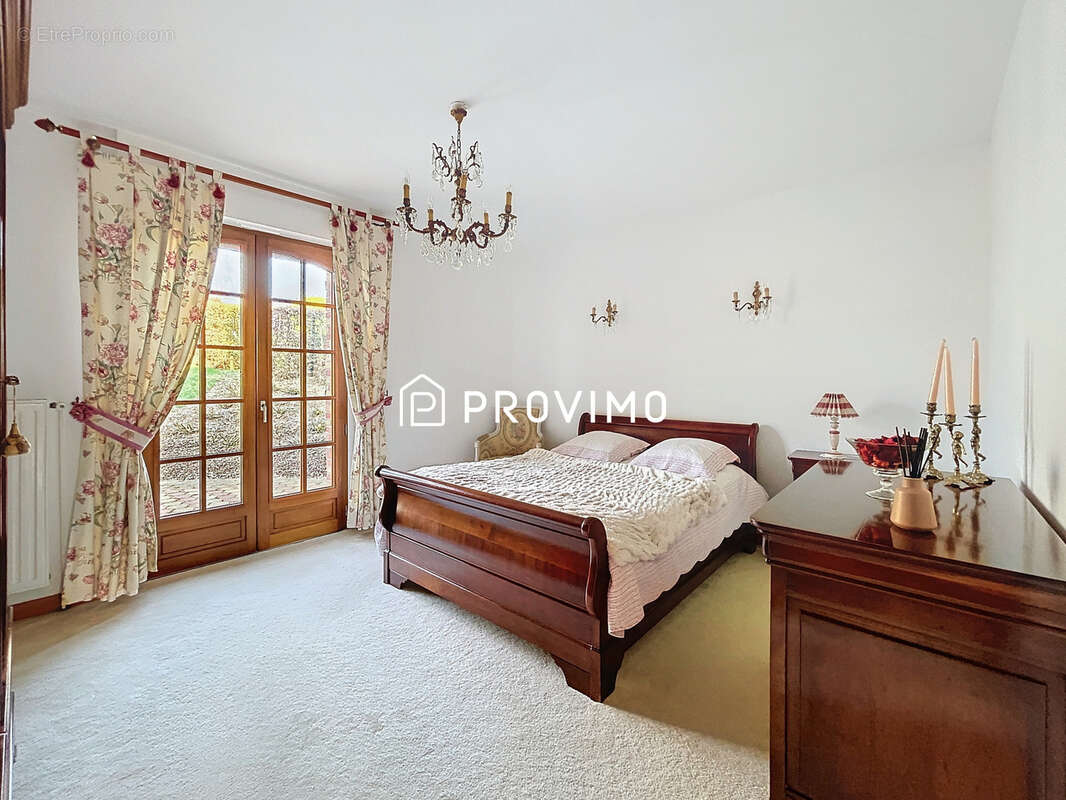 Maison de caractere - photo 5