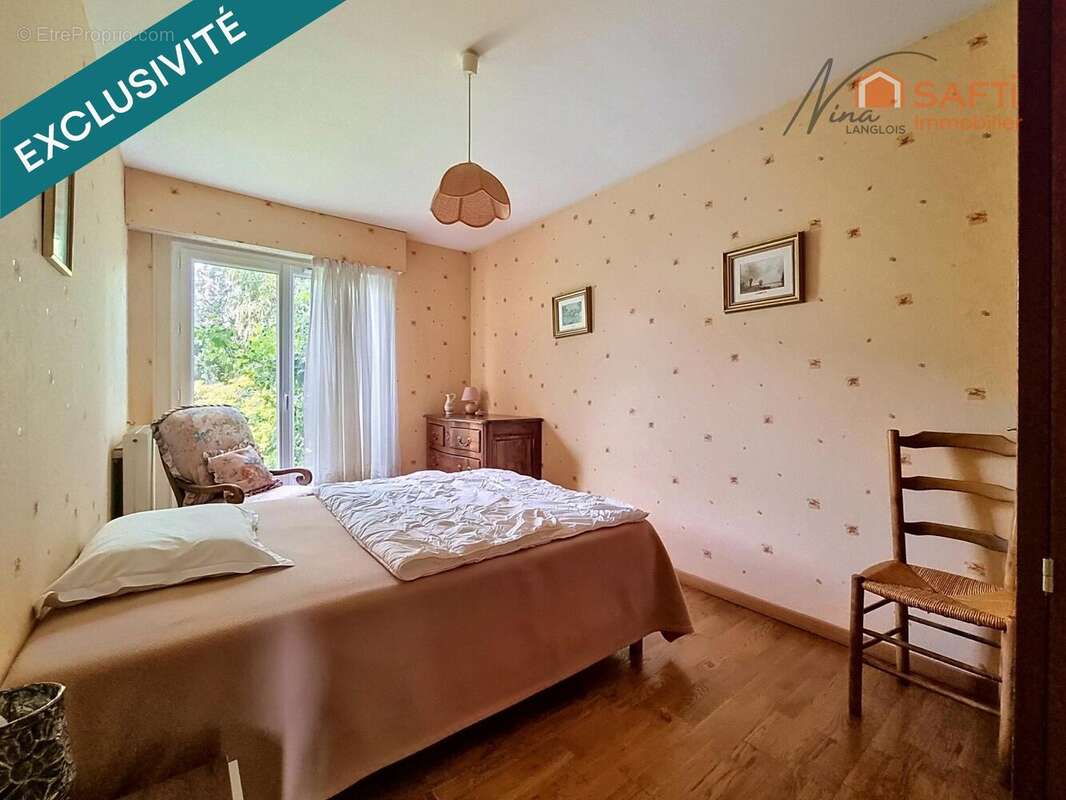 Photo 7 - Maison à ROISSY-EN-BRIE