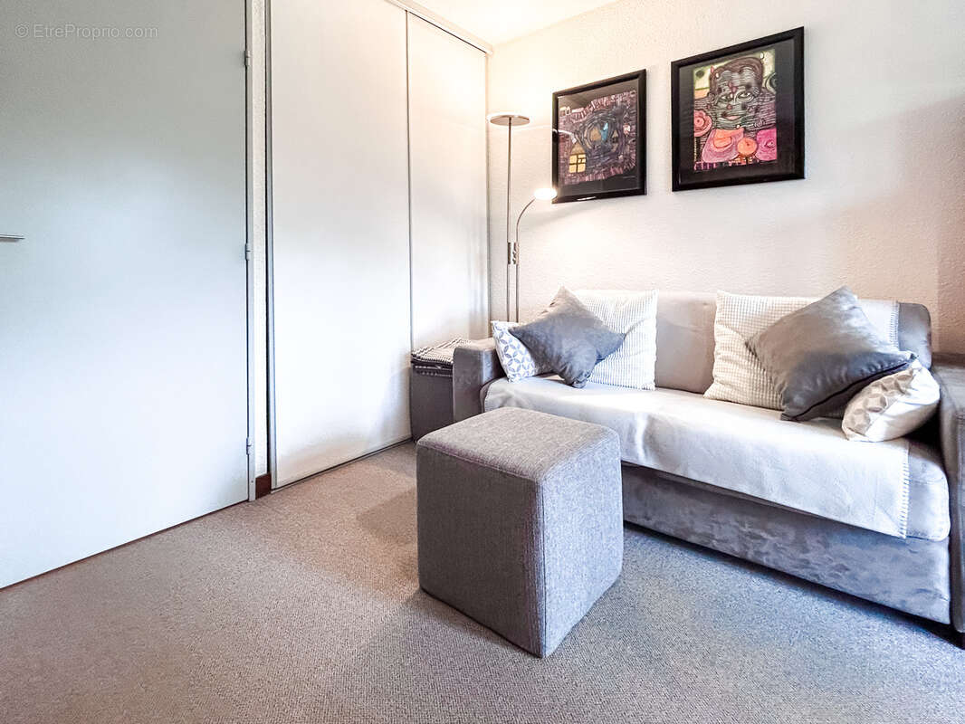 Appartement à CLUSES