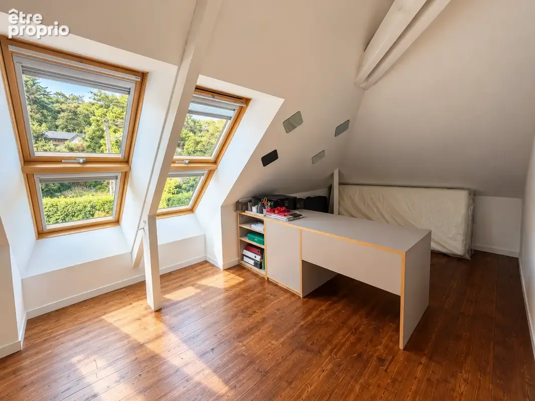 Propriété de prestige au cœur de carteret - photo 13