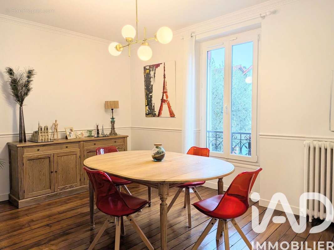 Photo 4 - Maison à CHELLES