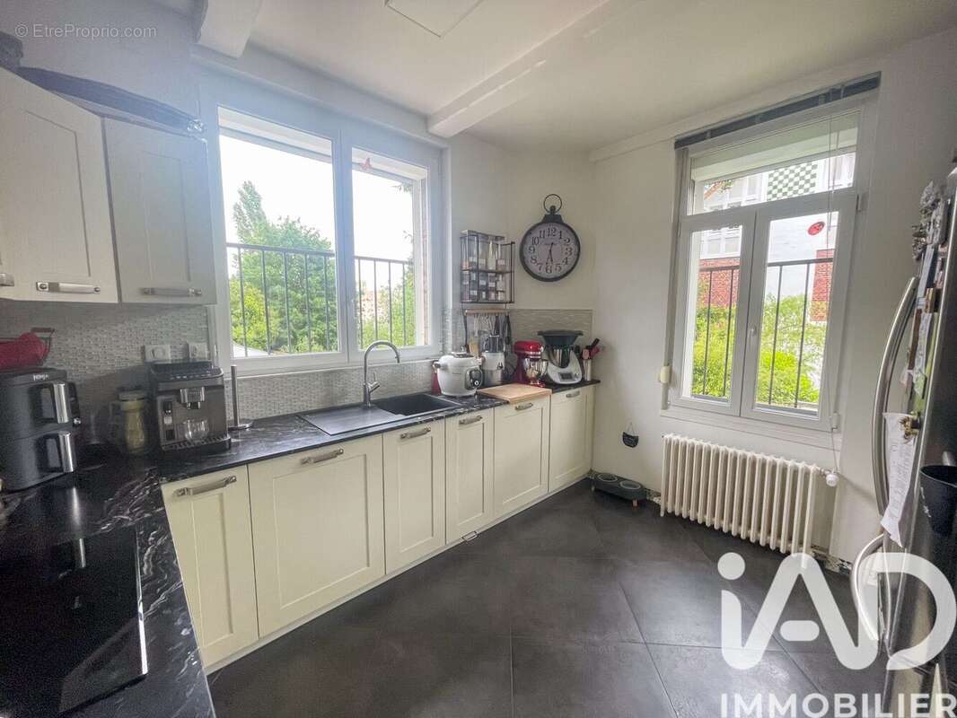 Photo 4 - Maison à SAINT-QUENTIN