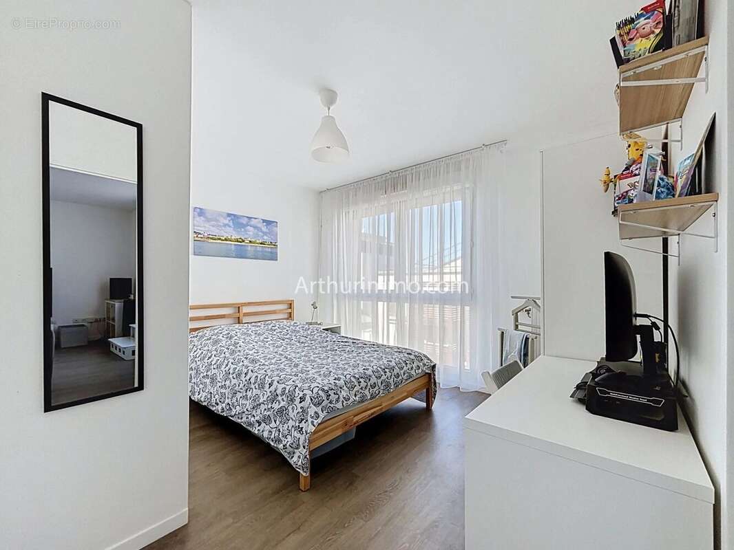 Vente Appartement Limeil-brevannes(94450) 175 000ï¿œ - photo 5