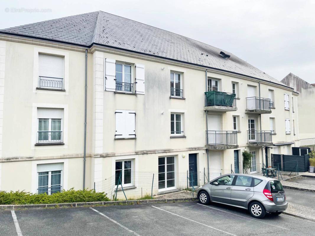 Appartement à VENDOME