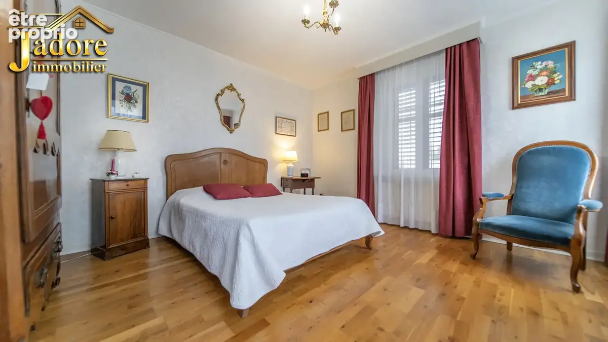 Belle propriete de caractere - photo 11