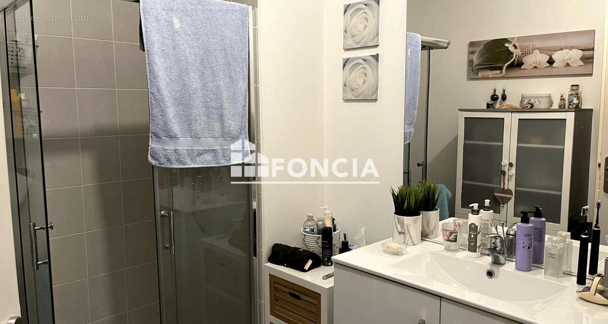 Appartement à BESANCON