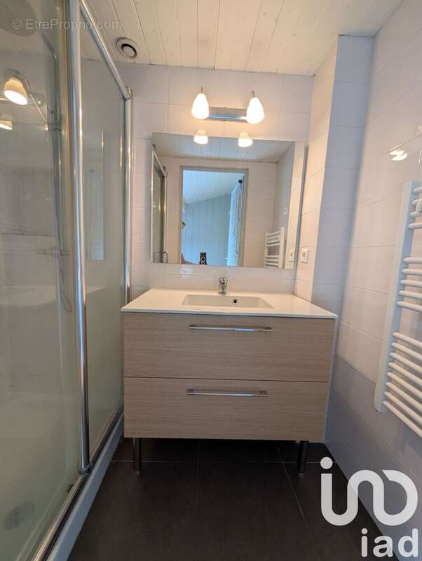 Photo 8 - Appartement à BORDEAUX