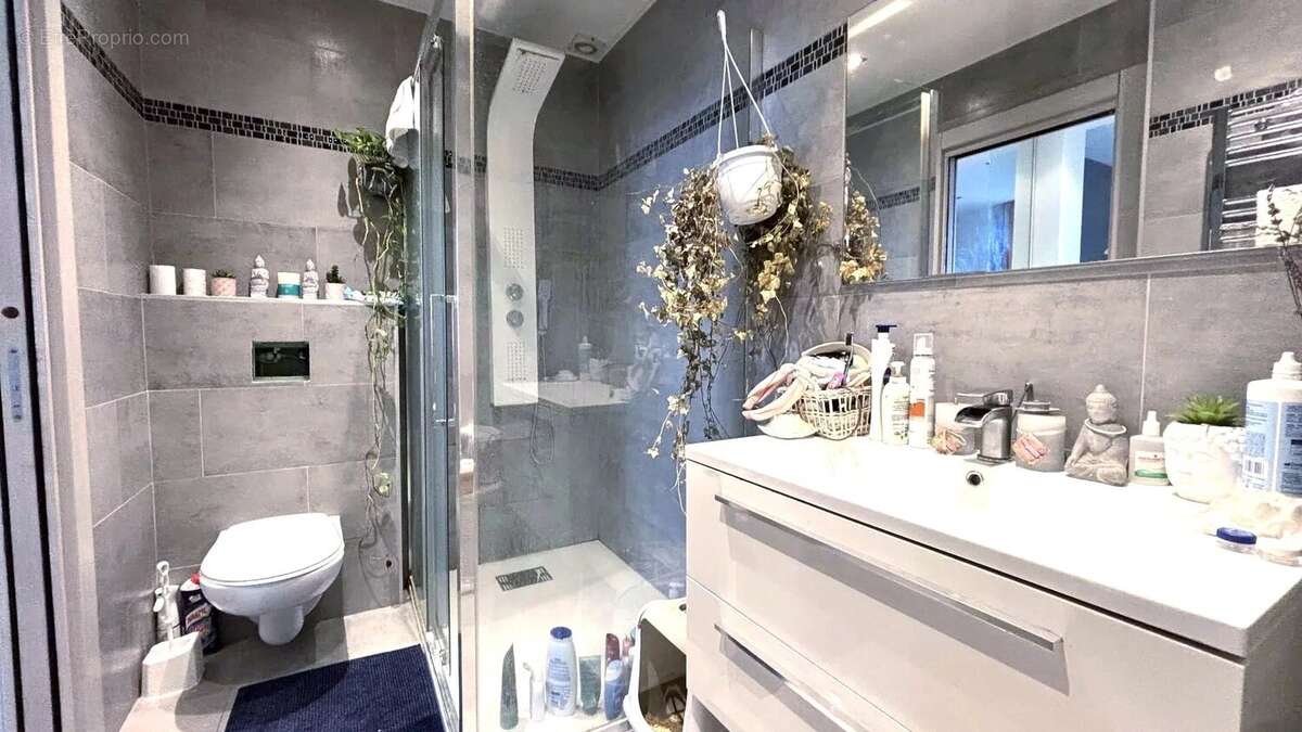 Appartement à BEAUSOLEIL