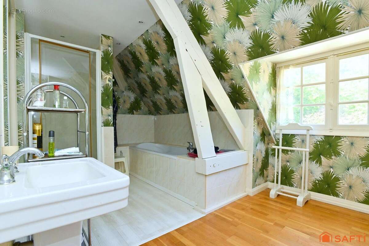 Photo 6 - Maison à CUCQ