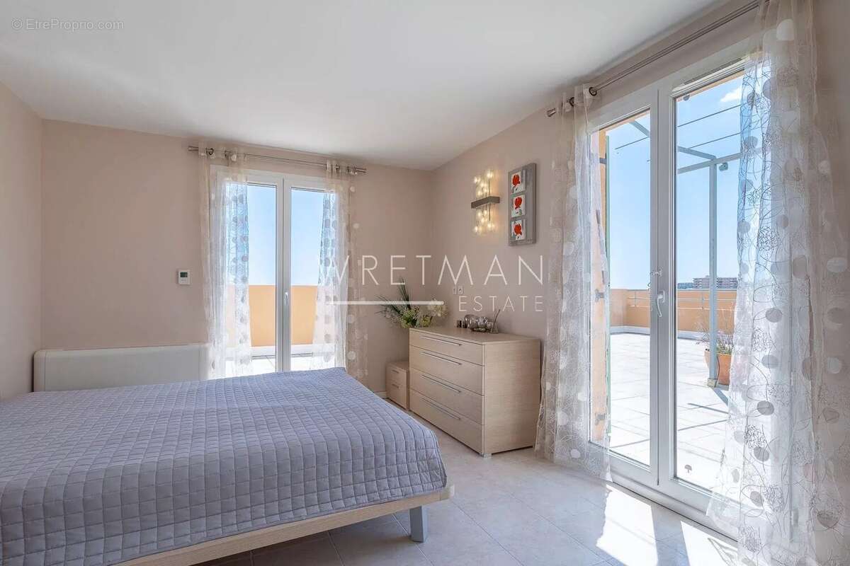 Maison à NICE