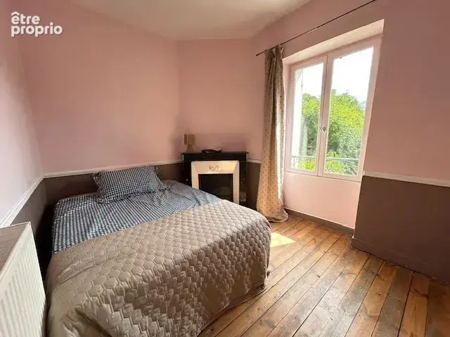 Maison 7 pièces 135 m² à vendre à Oulchy-Le-Chateau (02210) - photo 8