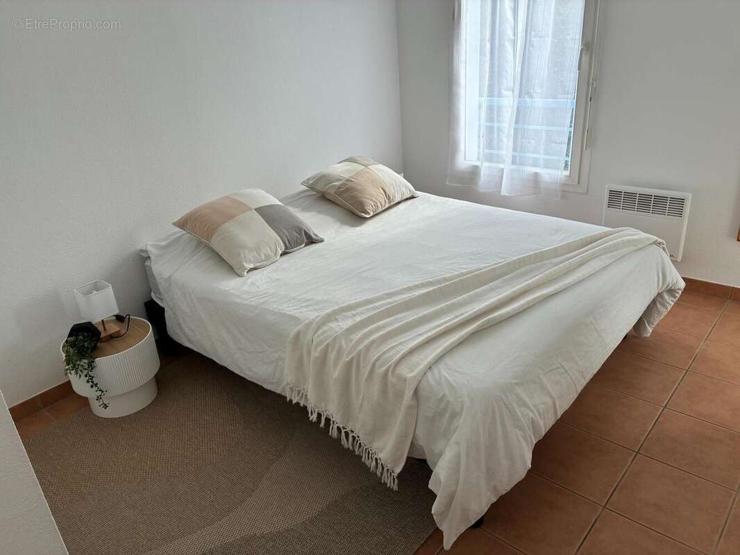 Photo 6 - Appartement à PERIGNY