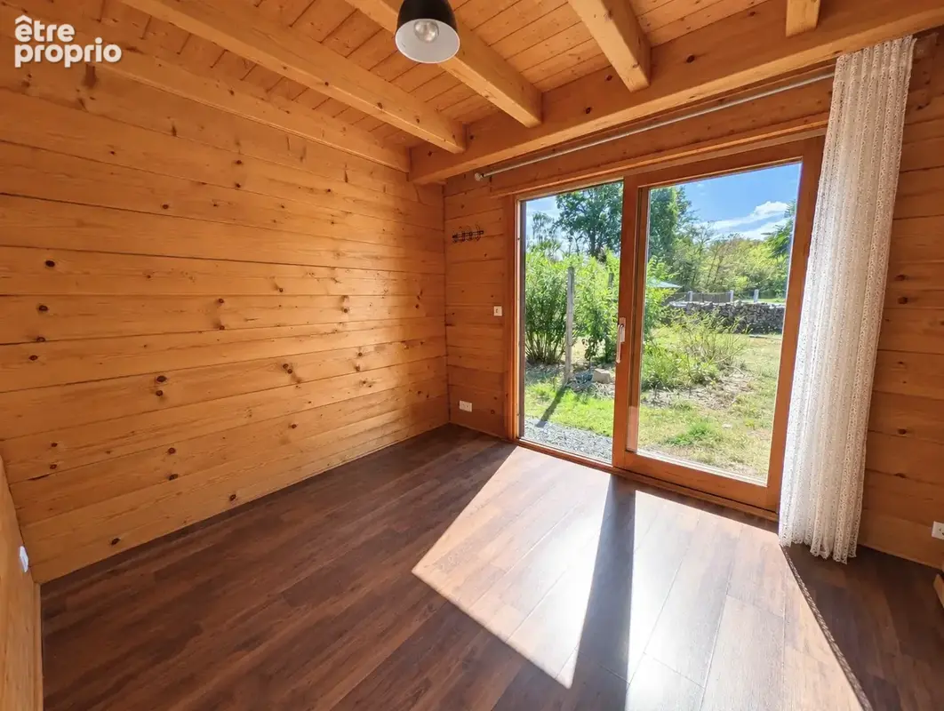 Maison en Bois Massif de 149 m2 - photo 8