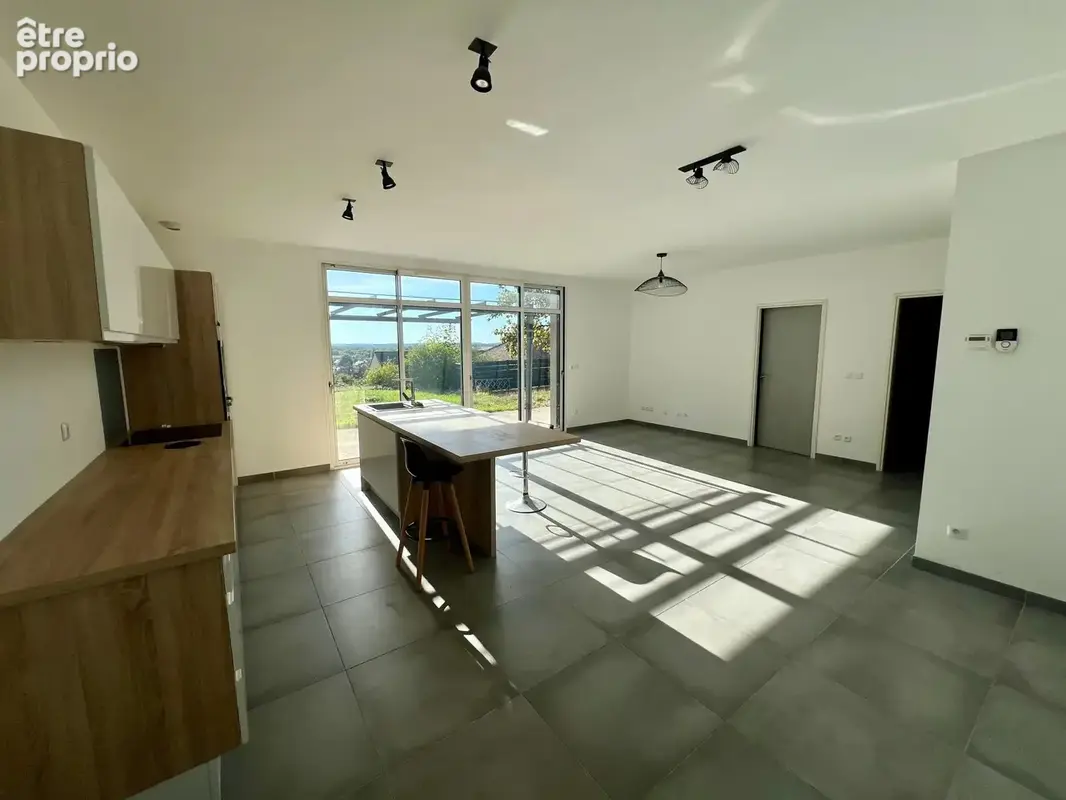 Maison 5 pièces 90 m² à vendre à Briis-Sous-Forges (91640) - photo 2
