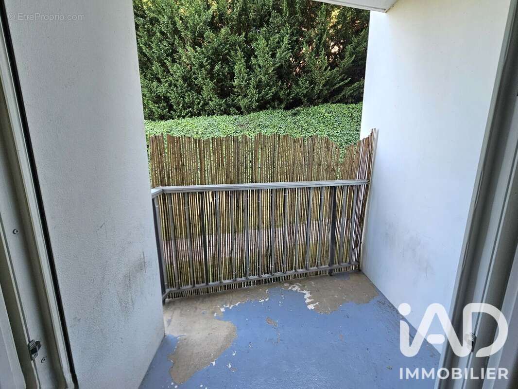 Appartement 28 m² à Evreux  - photo 7