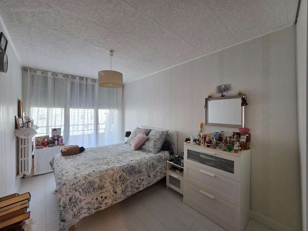 Photo 7 - Appartement à CHENOVE