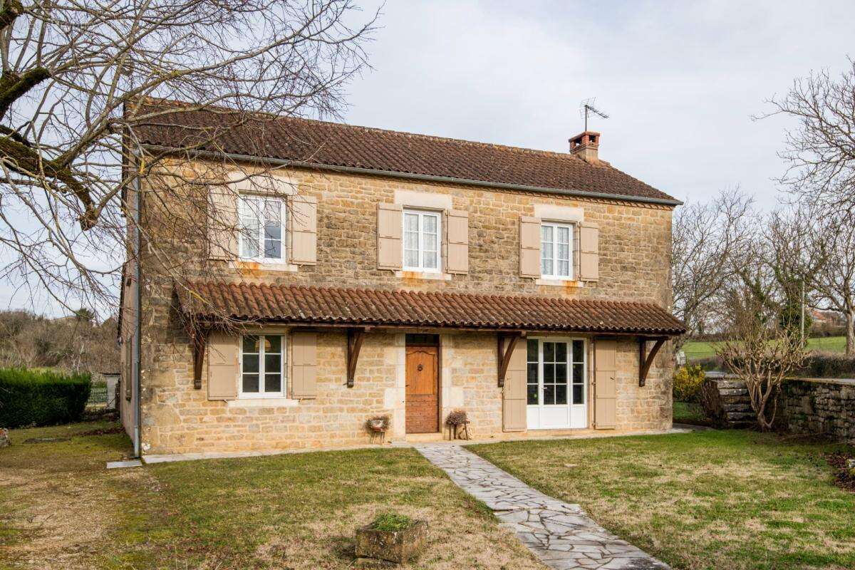 Maison à MIERS