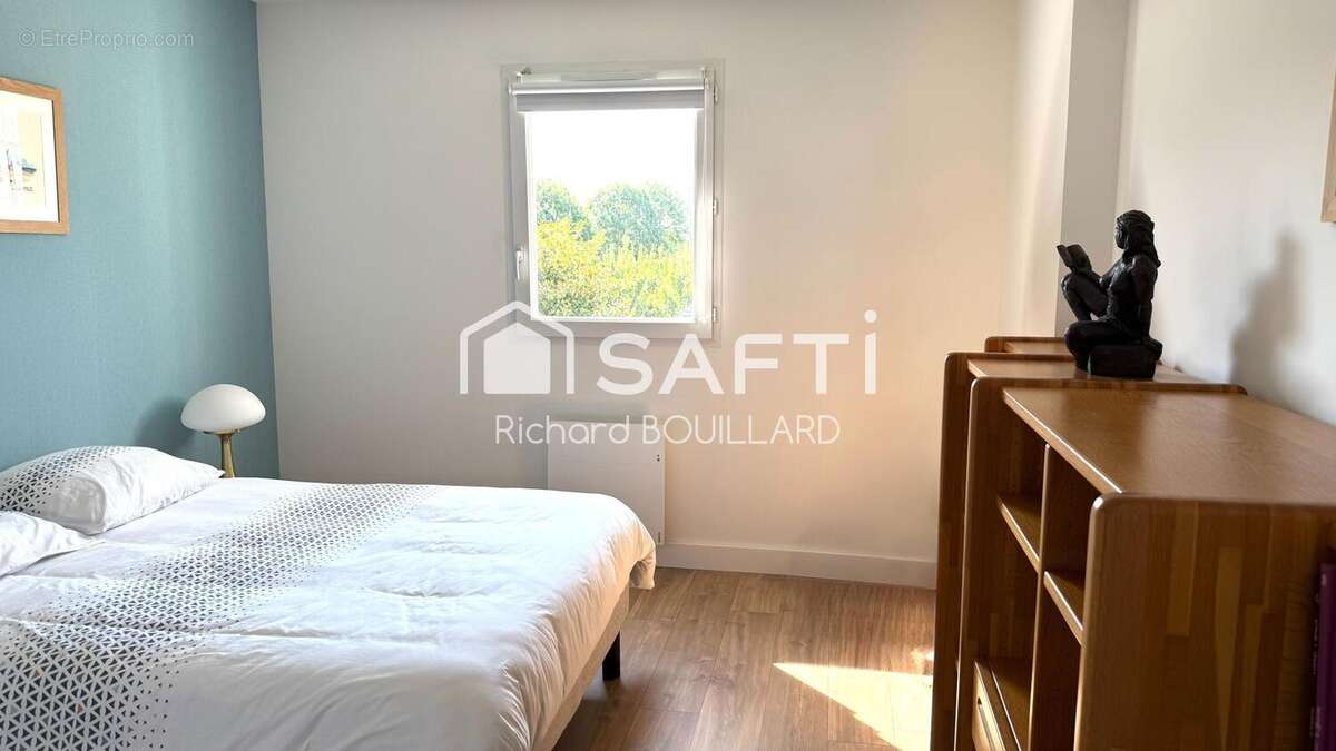 Photo 4 - Appartement à PORNICHET