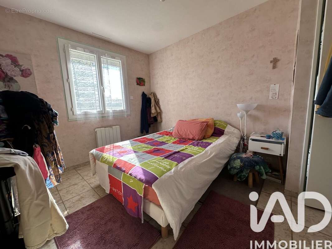 Photo 5 - Maison à CHEZAL-BENOIT