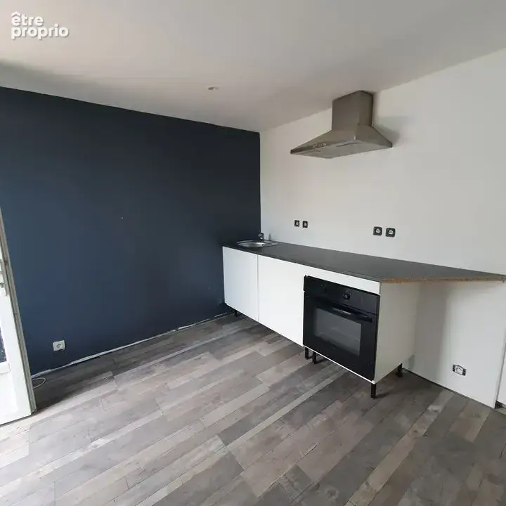 Maison 3 chambres  72 m2 450m2 jardin - photo 13