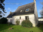 Maison à PLABENNEC