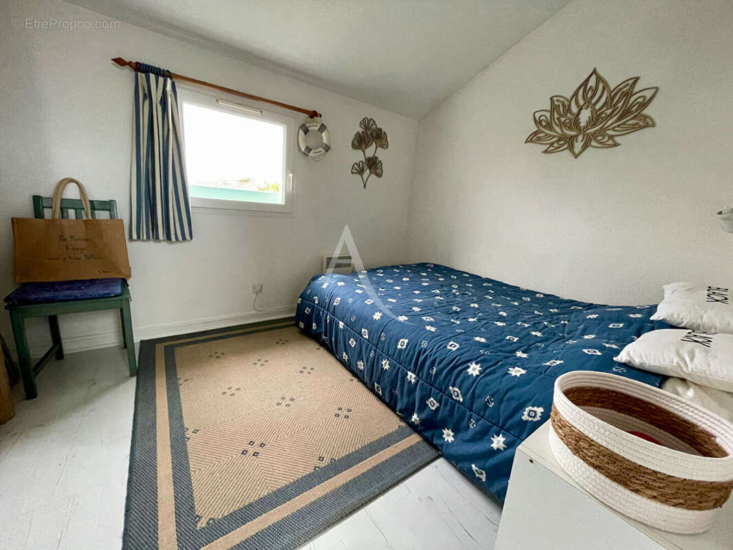Maison à L'AIGUILLON-SUR-MER