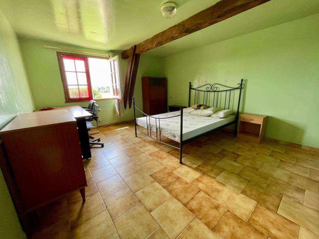 Maison à SAINTE-ALVERE