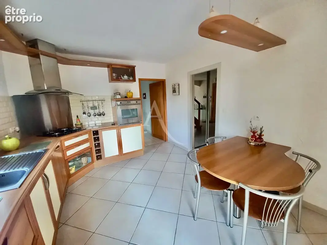 Belle maison 145 m² haute goulaine - photo 4