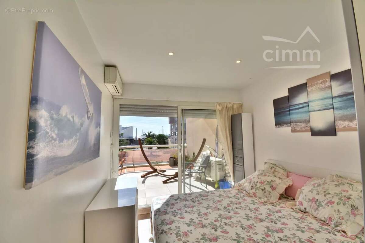 Appartement à SAINT-CYPRIEN