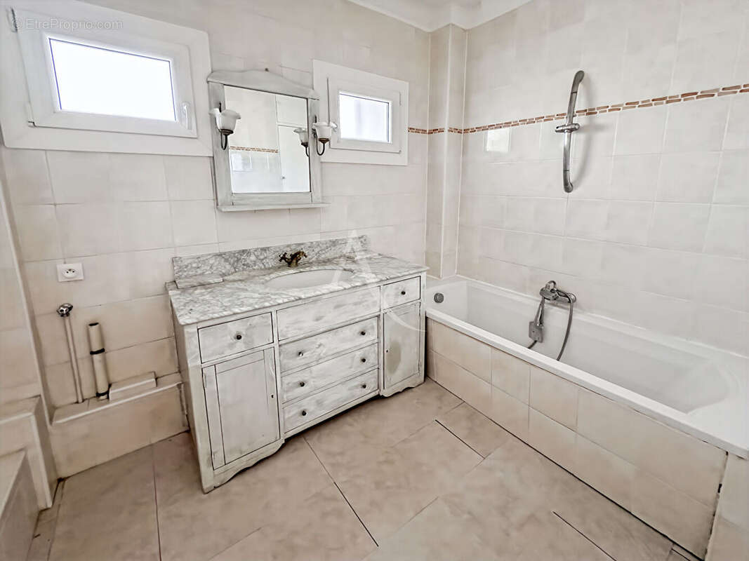 Appartement à POISSY