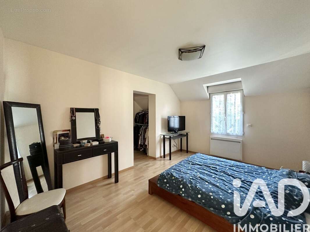Photo 9 - Maison à WISSOUS