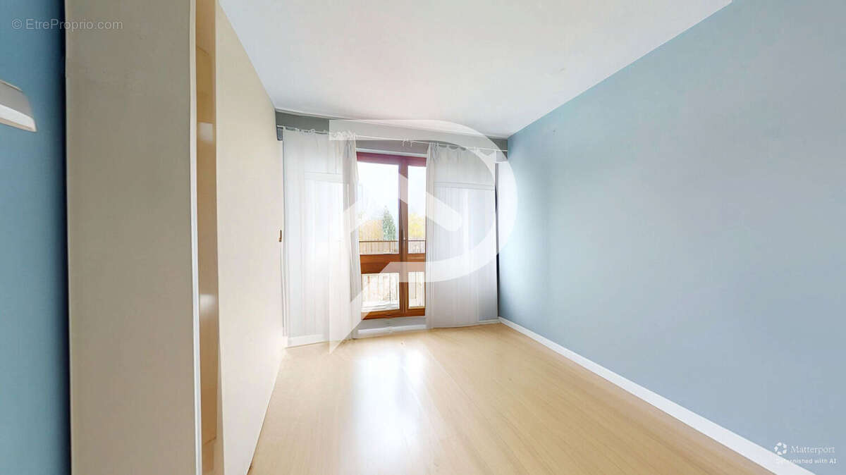 Appartement à LE CHESNAY