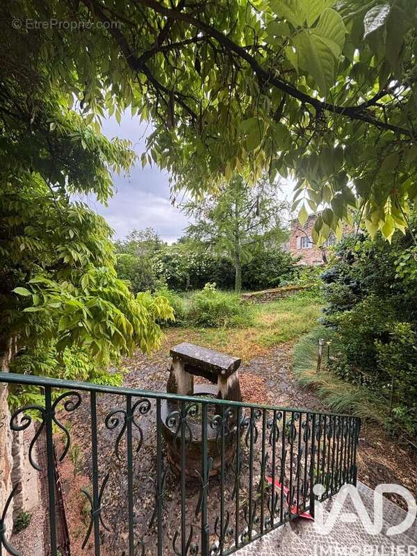 Photo 5 - Maison à LA ROCHE-VINEUSE