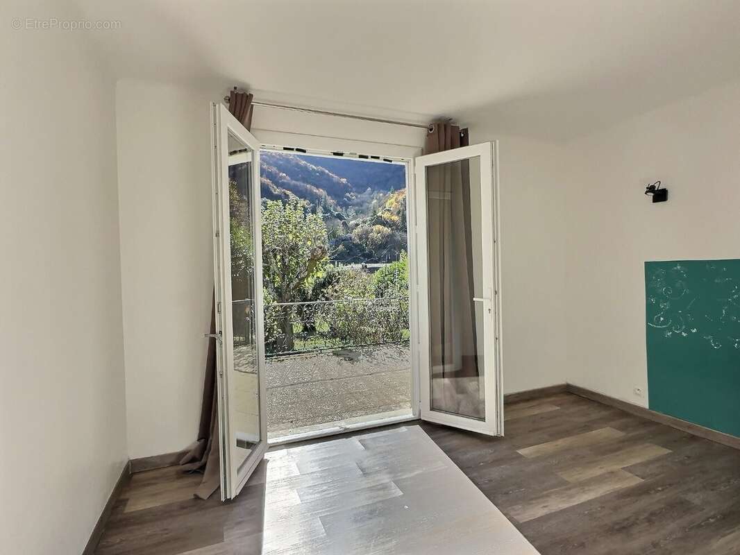 Maison à VALLERAUGUE