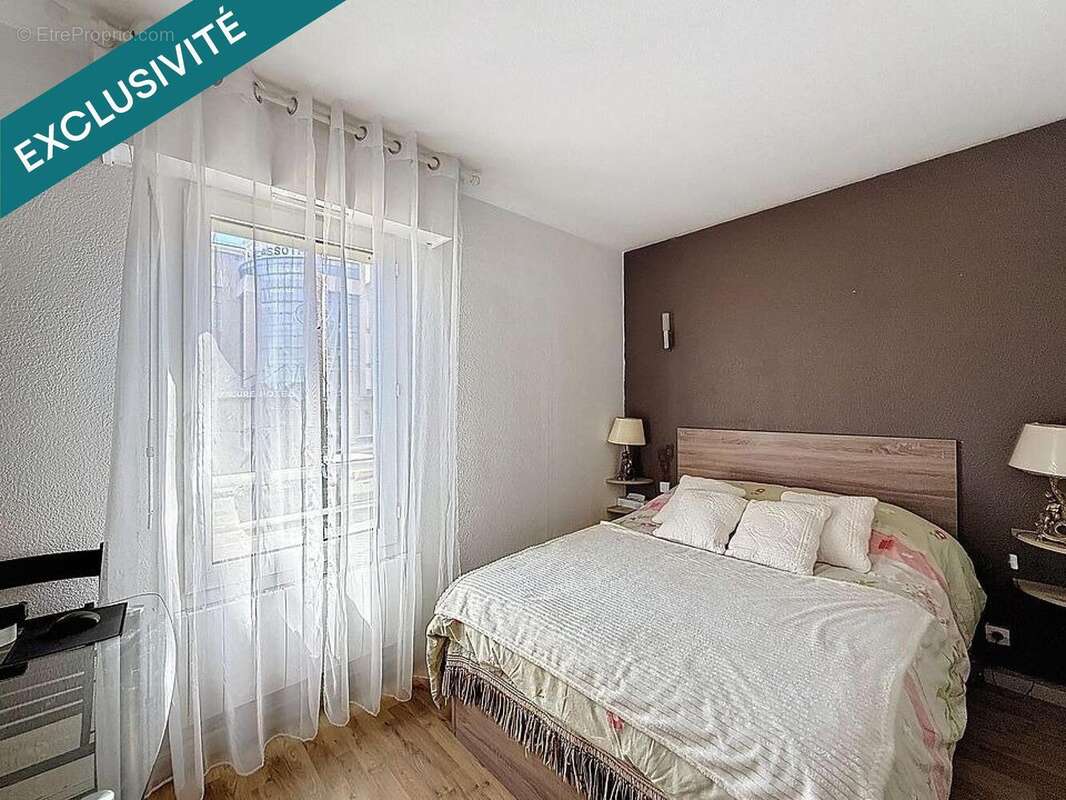 Photo 8 - Appartement à FREJUS