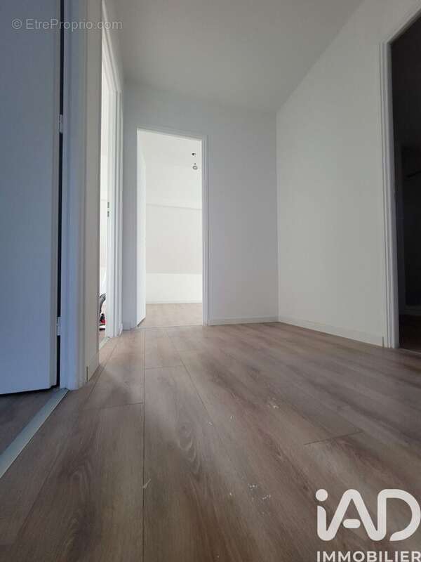 Photo 4 - Maison à HARFLEUR