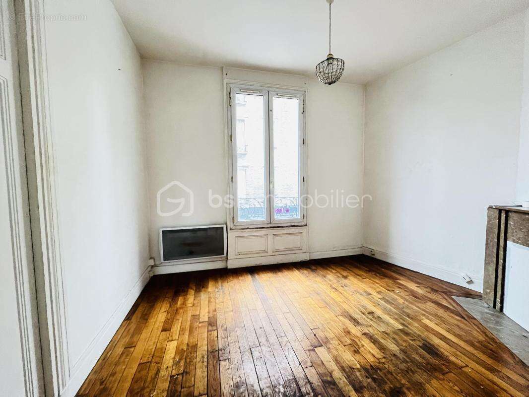 Appartement à ARCUEIL