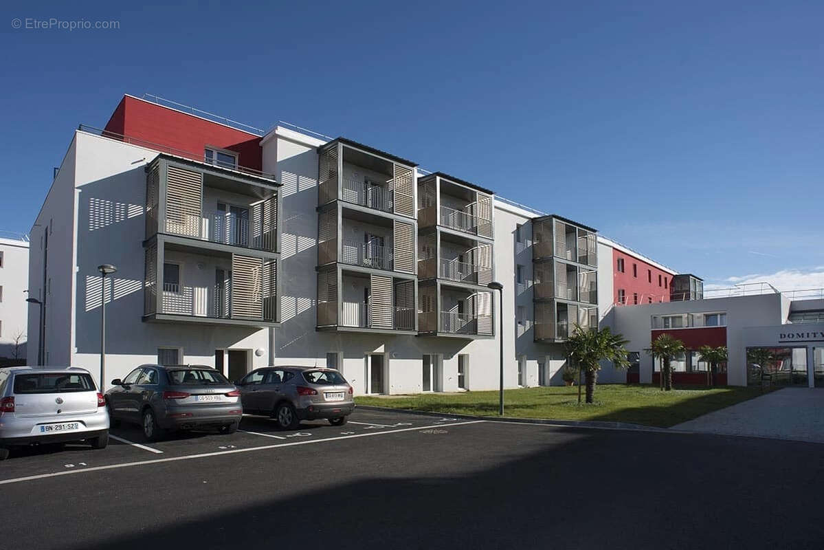 Investissement en residence Senior - photo 2