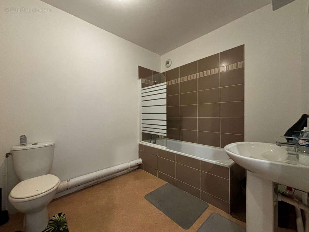 Appartement à BOBIGNY